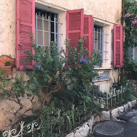 Bijou Apartment In Safranier - Old Town 昂蒂布 外观 照片